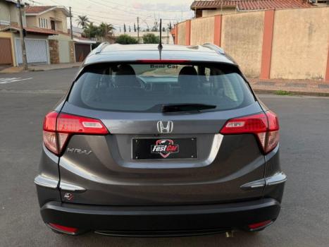 HONDA HR-V 1.8 16V 4P EX FLEX AUTOMTICO CVT, Foto 10