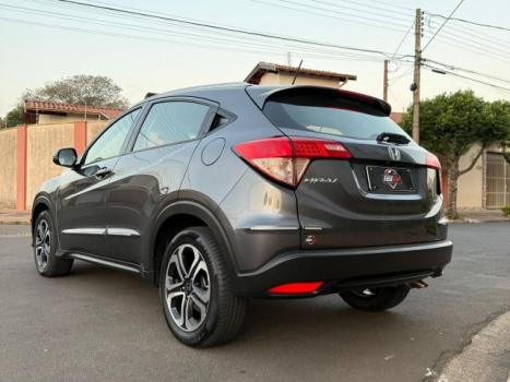 HONDA HR-V 1.8 16V 4P EX FLEX AUTOMTICO CVT, Foto 11
