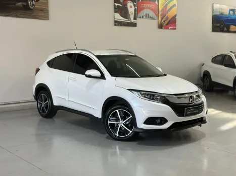 HONDA HR-V 1.8 16V 4P EX FLEX AUTOMTICO CVT, Foto 1