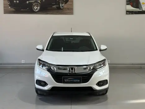 HONDA HR-V 1.8 16V 4P EX FLEX AUTOMTICO CVT, Foto 2