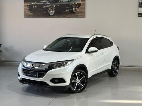 HONDA HR-V 1.8 16V 4P EX FLEX AUTOMTICO CVT, Foto 3