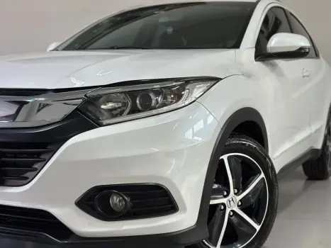 HONDA HR-V 1.8 16V 4P EX FLEX AUTOMTICO CVT, Foto 4
