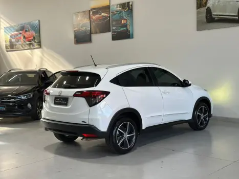 HONDA HR-V 1.8 16V 4P EX FLEX AUTOMTICO CVT, Foto 5