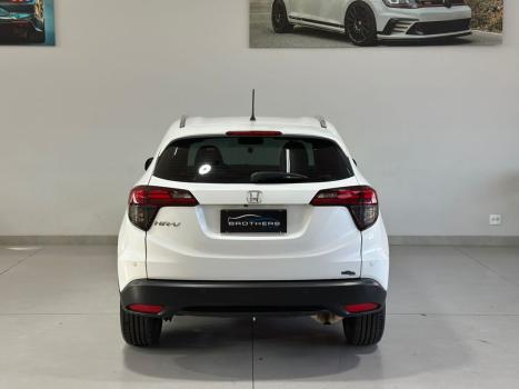 HONDA HR-V 1.8 16V 4P EX FLEX AUTOMTICO CVT, Foto 6
