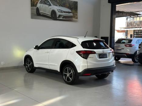 HONDA HR-V 1.8 16V 4P EX FLEX AUTOMTICO CVT, Foto 7