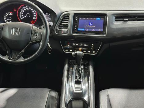 HONDA HR-V 1.8 16V 4P EX FLEX AUTOMTICO CVT, Foto 8