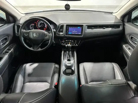 HONDA HR-V 1.8 16V 4P EX FLEX AUTOMTICO CVT, Foto 9