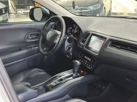 HONDA HR-V 1.8 16V 4P EX FLEX AUTOMTICO CVT, Foto 12