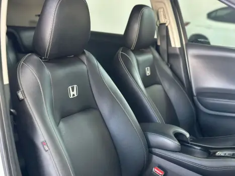 HONDA HR-V 1.8 16V 4P EX FLEX AUTOMTICO CVT, Foto 13