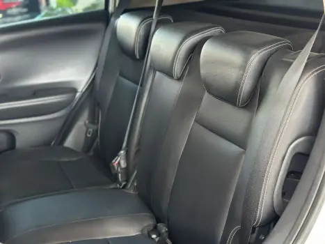 HONDA HR-V 1.8 16V 4P EX FLEX AUTOMTICO CVT, Foto 14