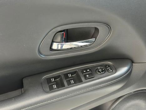 HONDA HR-V 1.8 16V 4P EX FLEX AUTOMTICO CVT, Foto 15