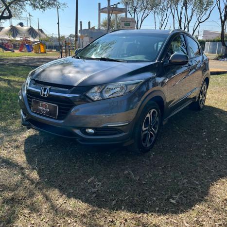 HONDA HR-V 1.8 16V 4P EX FLEX AUTOMTICO CVT, Foto 2