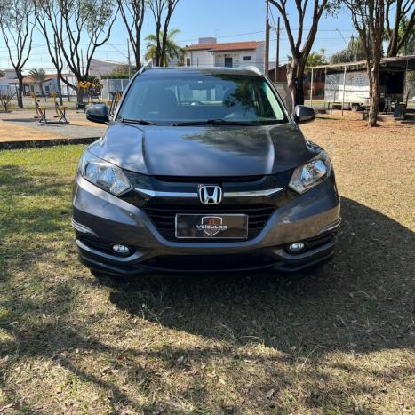 HONDA HR-V 1.8 16V 4P EX FLEX AUTOMTICO CVT, Foto 3