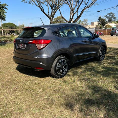 HONDA HR-V 1.8 16V 4P EX FLEX AUTOMTICO CVT, Foto 4