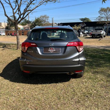 HONDA HR-V 1.8 16V 4P EX FLEX AUTOMTICO CVT, Foto 6