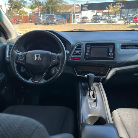 HONDA HR-V 1.8 16V 4P EX FLEX AUTOMTICO CVT, Foto 7