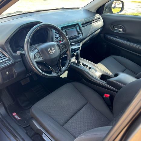 HONDA HR-V 1.8 16V 4P EX FLEX AUTOMTICO CVT, Foto 8
