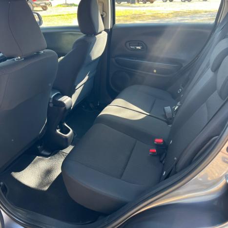 HONDA HR-V 1.8 16V 4P EX FLEX AUTOMTICO CVT, Foto 9