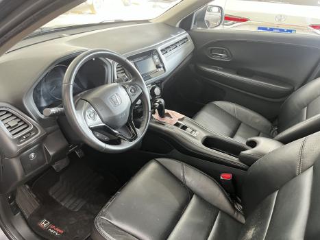 HONDA HR-V 1.8 16V 4P EX FLEX AUTOMTICO CVT, Foto 2