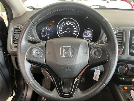 HONDA HR-V 1.8 16V 4P EX FLEX AUTOMTICO CVT, Foto 3
