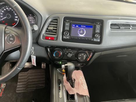 HONDA HR-V 1.8 16V 4P EX FLEX AUTOMTICO CVT, Foto 5