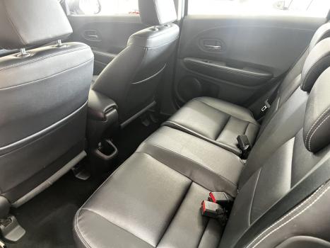 HONDA HR-V 1.8 16V 4P EX FLEX AUTOMTICO CVT, Foto 6