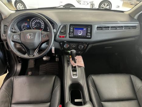 HONDA HR-V 1.8 16V 4P EX FLEX AUTOMTICO CVT, Foto 7