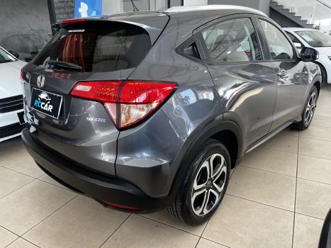 HONDA HR-V 1.8 16V 4P EX FLEX AUTOMTICO CVT, Foto 8