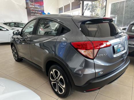 HONDA HR-V 1.8 16V 4P EX FLEX AUTOMTICO CVT, Foto 9