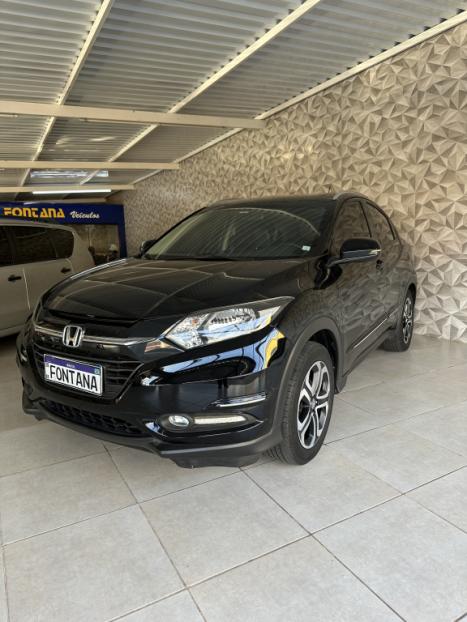 HONDA HR-V 1.8 16V 4P EX FLEX AUTOMTICO CVT, Foto 1
