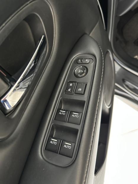 HONDA HR-V 1.8 16V 4P EX FLEX AUTOMTICO CVT, Foto 2
