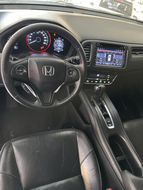 HONDA HR-V 1.8 16V 4P EX FLEX AUTOMTICO CVT, Foto 4