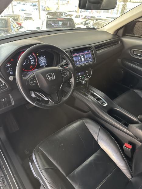 HONDA HR-V 1.8 16V 4P EX FLEX AUTOMTICO CVT, Foto 6