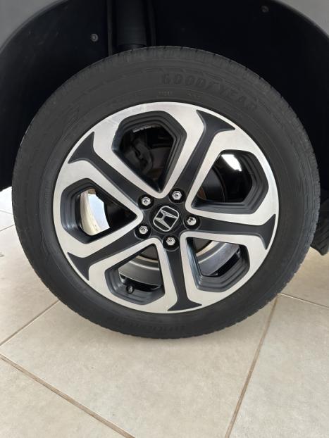 HONDA HR-V 1.8 16V 4P EX FLEX AUTOMTICO CVT, Foto 7