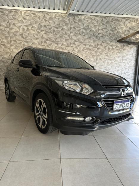 HONDA HR-V 1.8 16V 4P EX FLEX AUTOMTICO CVT, Foto 9