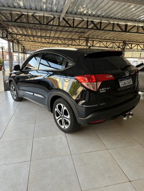 HONDA HR-V 1.8 16V 4P EX FLEX AUTOMTICO CVT, Foto 12