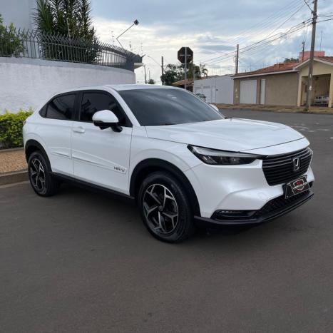 HONDA HR-V 1.8 16V 4P EXL FLEX AUTOMTICO CVT, Foto 1