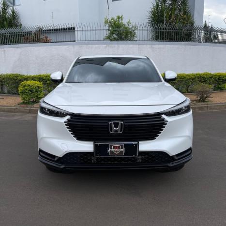 HONDA HR-V 1.8 16V 4P EXL FLEX AUTOMTICO CVT, Foto 3