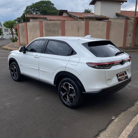 HONDA HR-V 1.8 16V 4P EXL FLEX AUTOMTICO CVT, Foto 4