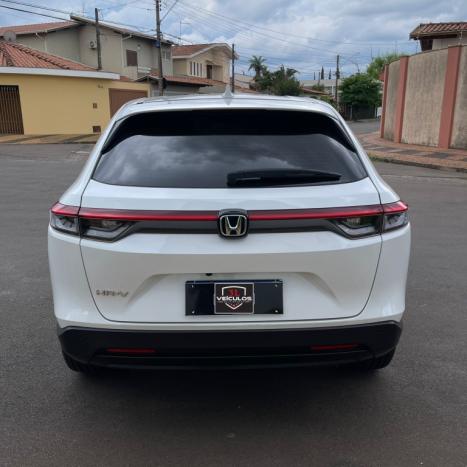 HONDA HR-V 1.8 16V 4P EXL FLEX AUTOMTICO CVT, Foto 5