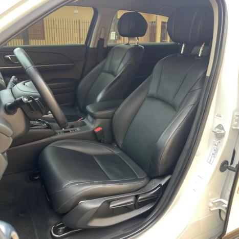 HONDA HR-V 1.8 16V 4P EXL FLEX AUTOMTICO CVT, Foto 6
