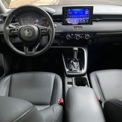 HONDA HR-V 1.8 16V 4P EXL FLEX AUTOMTICO CVT, Foto 8