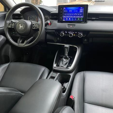 HONDA HR-V 1.8 16V 4P EXL FLEX AUTOMTICO CVT, Foto 9