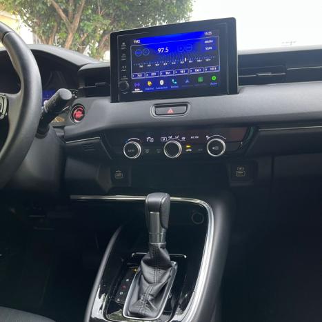 HONDA HR-V 1.8 16V 4P EXL FLEX AUTOMTICO CVT, Foto 10