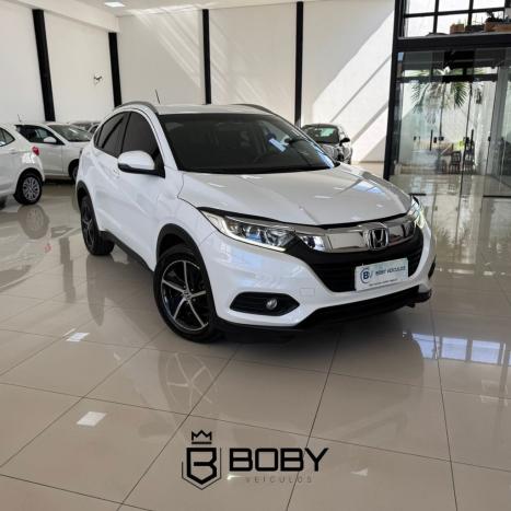 HONDA HR-V 1.8 16V 4P EXL FLEX AUTOMTICO CVT, Foto 1