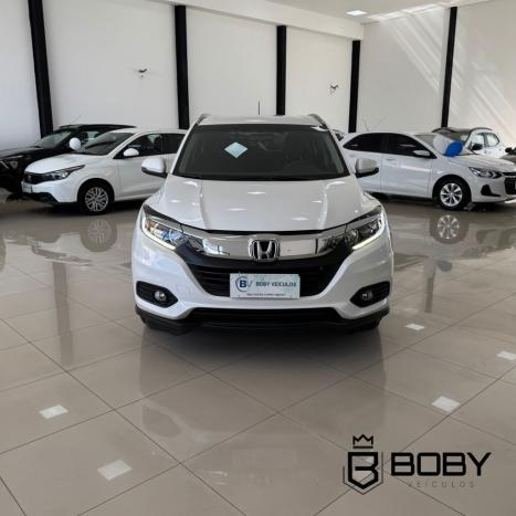 HONDA HR-V 1.8 16V 4P EXL FLEX AUTOMTICO CVT, Foto 2