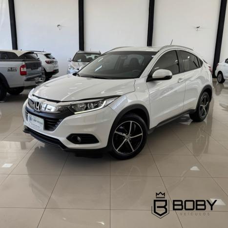 HONDA HR-V 1.8 16V 4P EXL FLEX AUTOMTICO CVT, Foto 3