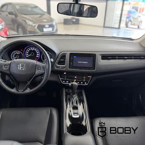 HONDA HR-V 1.8 16V 4P EXL FLEX AUTOMTICO CVT, Foto 4