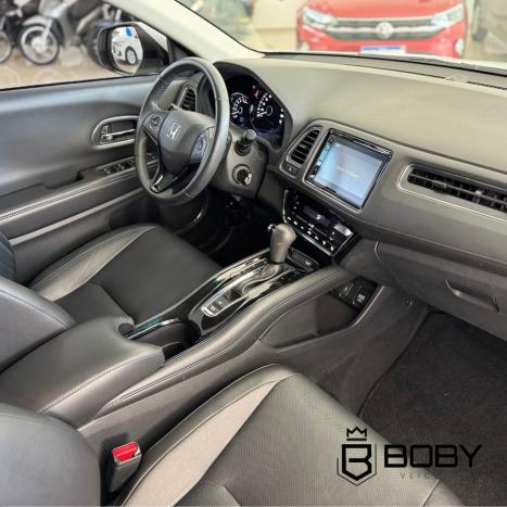 HONDA HR-V 1.8 16V 4P EXL FLEX AUTOMTICO CVT, Foto 6