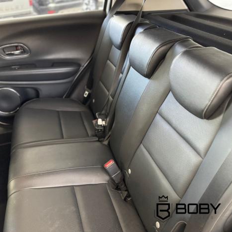 HONDA HR-V 1.8 16V 4P EXL FLEX AUTOMTICO CVT, Foto 7